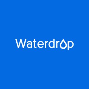 Waterdrop