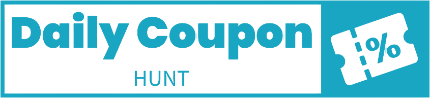 Daily Counpon Hunt